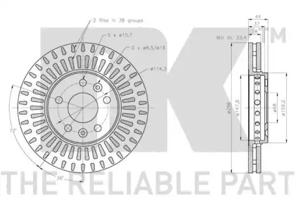 NK 203678