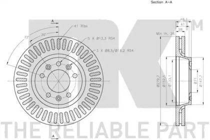 NK 203735