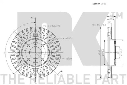 NK 203996