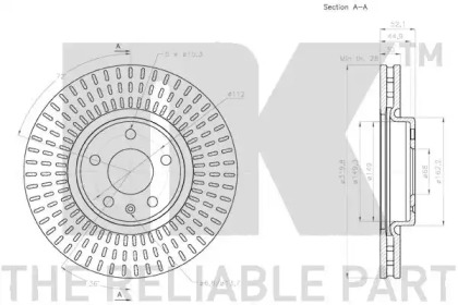 NK 2047153