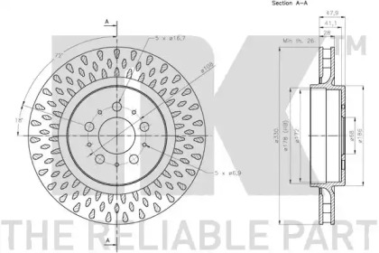 NK 204867