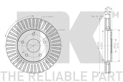 NK 209333