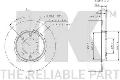 NK 209947