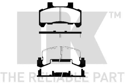 NK 229203