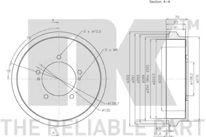 NK 255215