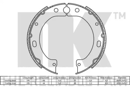 NK 2722720