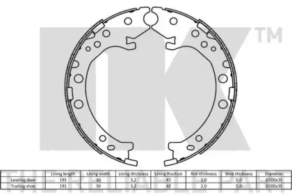 NK 2726803