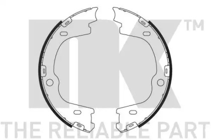 nk 2734814