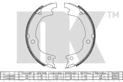 NK 2734845