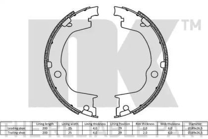 NK 2736822