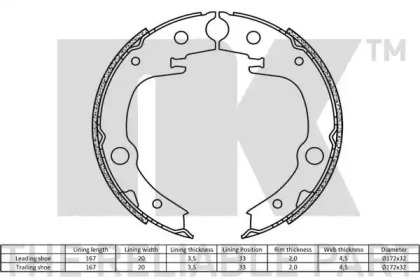 NK 2745715