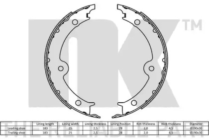 NK 2745860