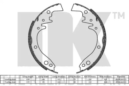 NK 2748242