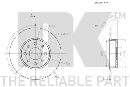 NK 311028