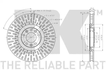 NK 313751