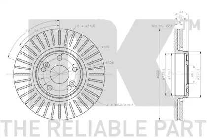 NK 3139100