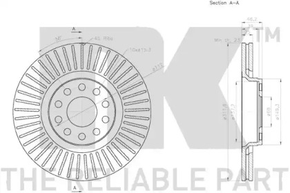 NK 3147134