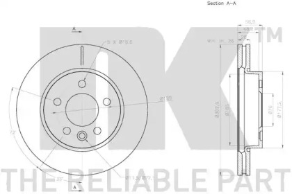 NK 3147139