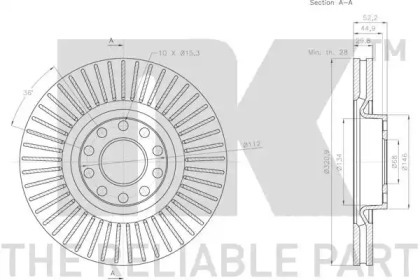 NK 3147140