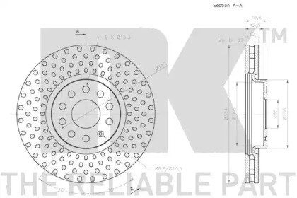 NK 3147146