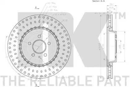 NK 3147154