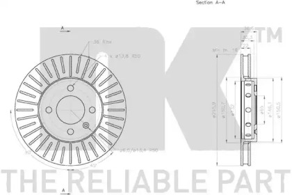 NK 3147157