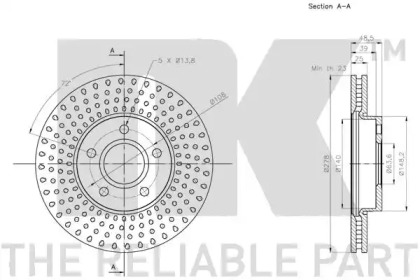 NK 314863