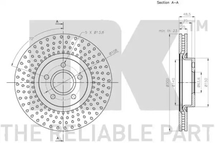 NK 314864