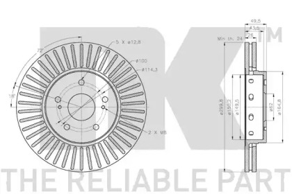 NK 315233