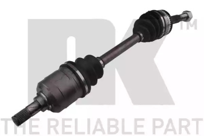 NK 502207