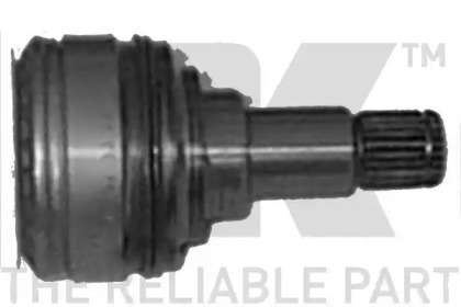 NK 512502