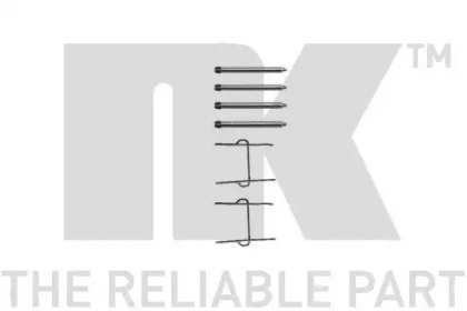 NK 7919081 NK 7919081