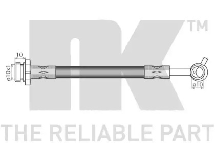 NK 8522100
