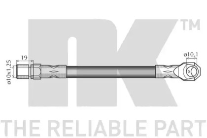 NK 852384