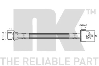 NK 852597