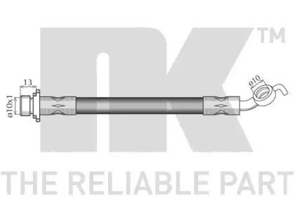 NK 852661