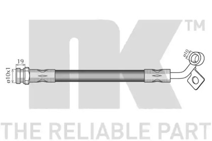 NK 853422