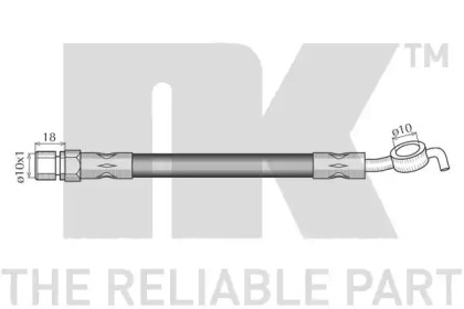 NK 855006