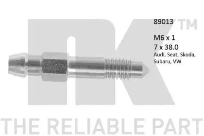 NK 89013
