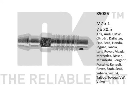 NK 89086