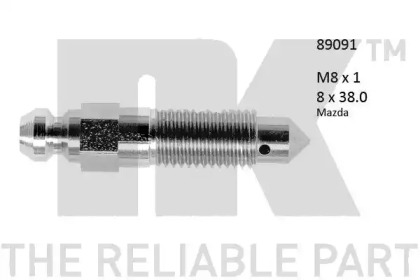 NK 89091