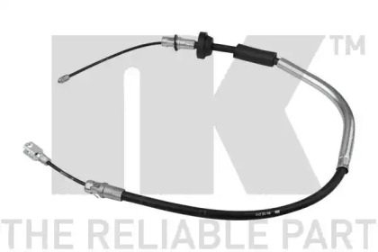 NK 9025211