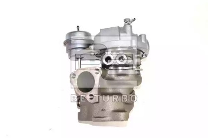 be turbo 124082red