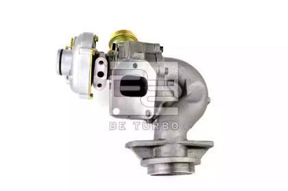 be turbo 124217