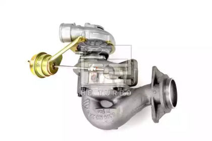 be turbo 124217