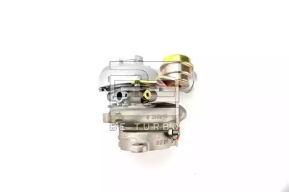 be turbo 124351