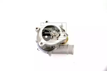 be turbo 124351