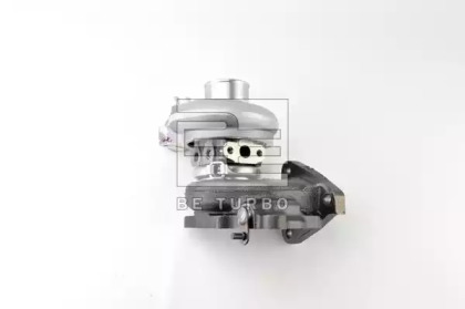 be turbo 124432