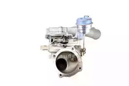 be turbo 124500