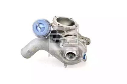 be turbo 124500